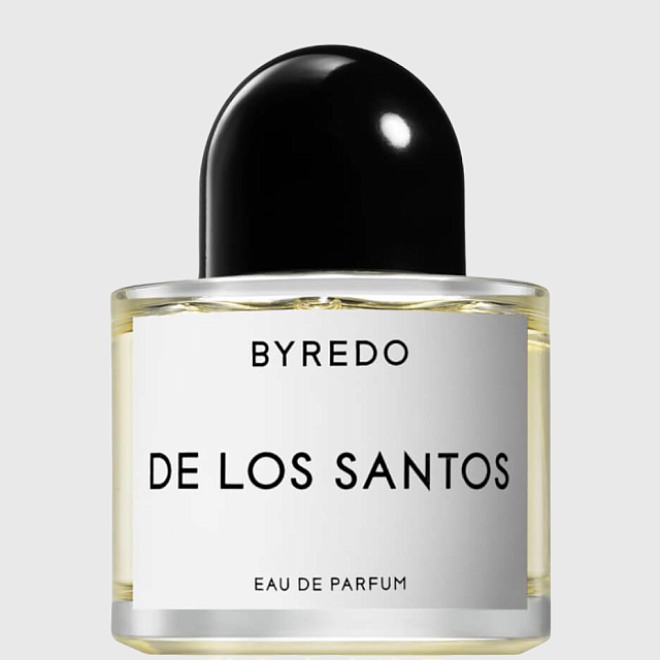 de los santos edp 50 ml - парфюмерная вода