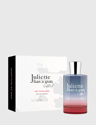 ode to dullness edp 100 ml - парфюмерная вода