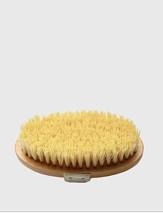 щетка для тела / body detox skin brush
