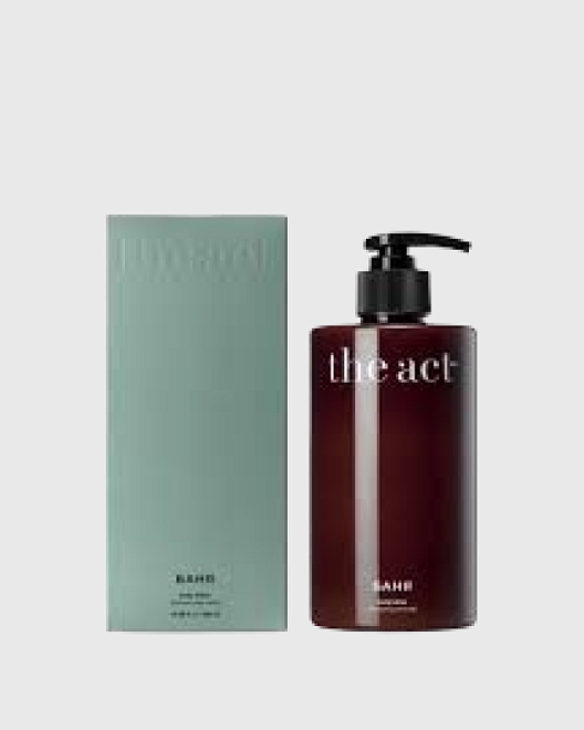 лосьон для тела, баня, 460 мл