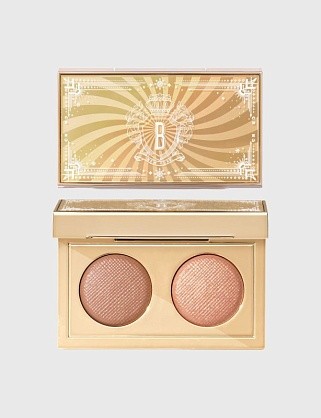 тени д/век bb luxe hol fy26-sp copper