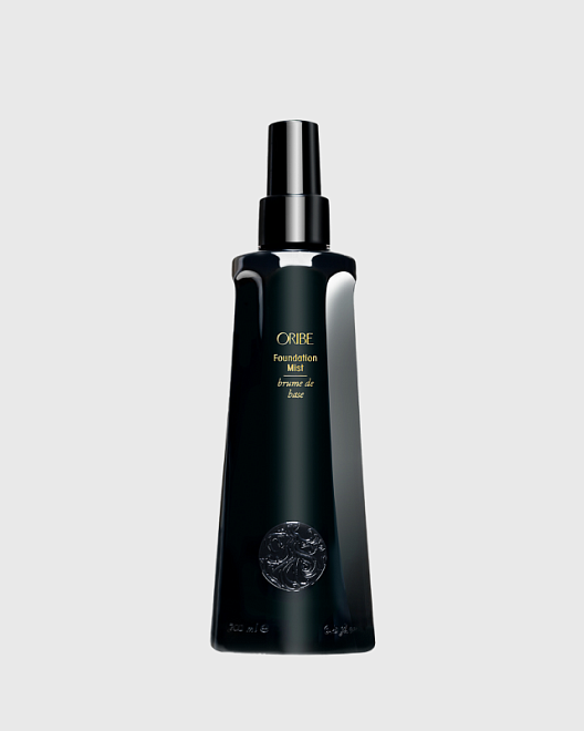 foundation mist / несмываемый спрей-основа для укладки, 200 мл
