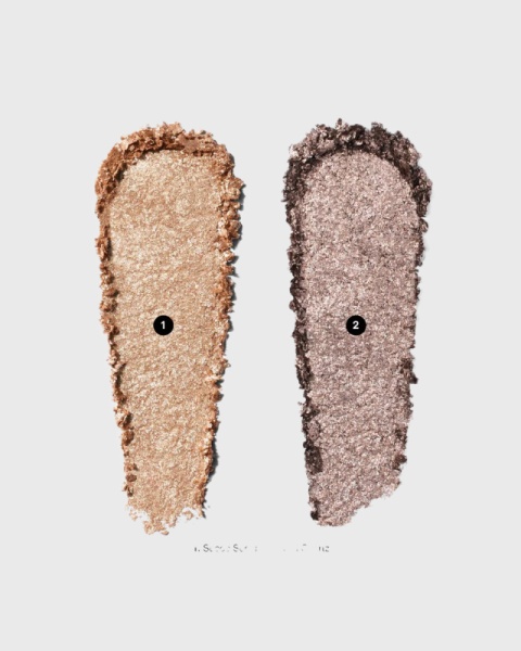 ПАЛЕТКА ТЕНЕЙ BB Eye Shadow Duo Set Empi