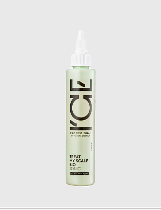 refresh my scalp / тоник-активатор для кожи головы, 100 мл