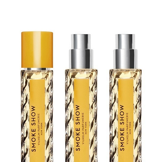 smoke show edp 50 ml - парфюмерная вода