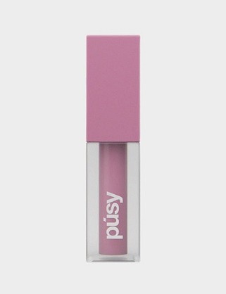 тинт для губ pusy berry fiction matte, 4.8 мл