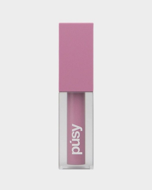 тинт для губ pusy berry fiction matte, 4.8 мл