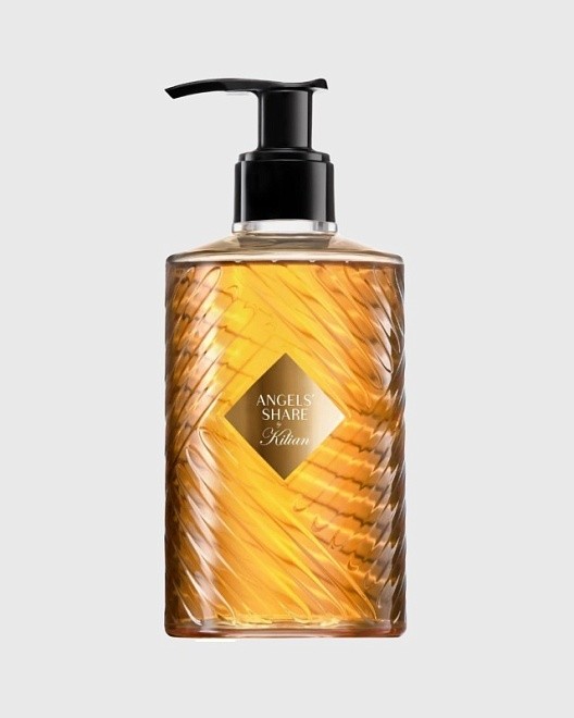 гель для душа kp ang shar h&b wash 250мл