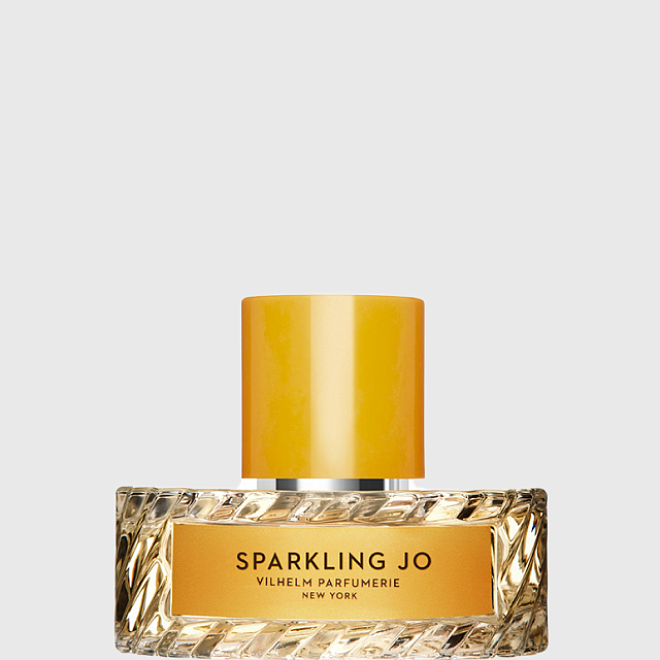 sparkling jo edp 50 ml - парфюмерная вода