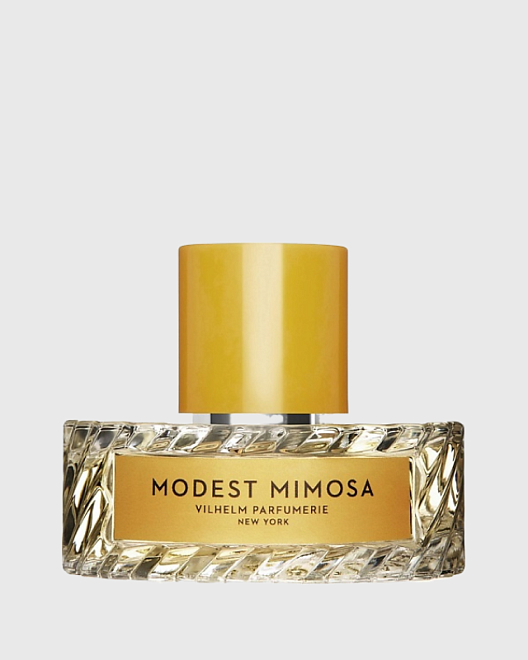 modest mimosa edp 50 ml - парфюмерная вода