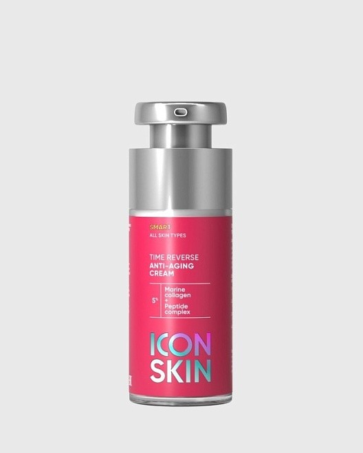 омолаживающий крем time reverse / time reverse anti-aging cream, 30 мл.