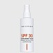 солнцезащитный флюид spf 30, 100 мл