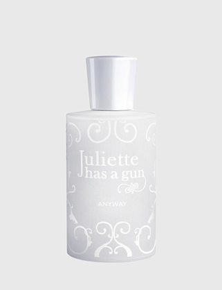 anyway edp 50 ml - парфюмерная вода