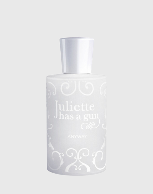 anyway edp 50 ml - парфюмерная вода