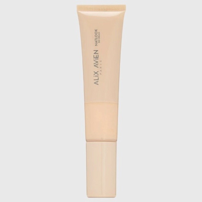 крем вв аа natlook bb cream 10 fair to light
