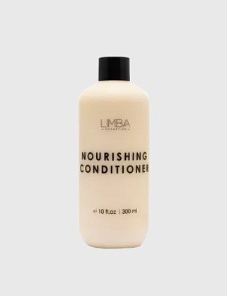 питательный кондиционер limba cosmetics nourishing conditioner, 300 мл