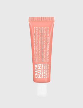 pamplemousse rose/pink grapefruit hand cream 30 ml - крем для рук