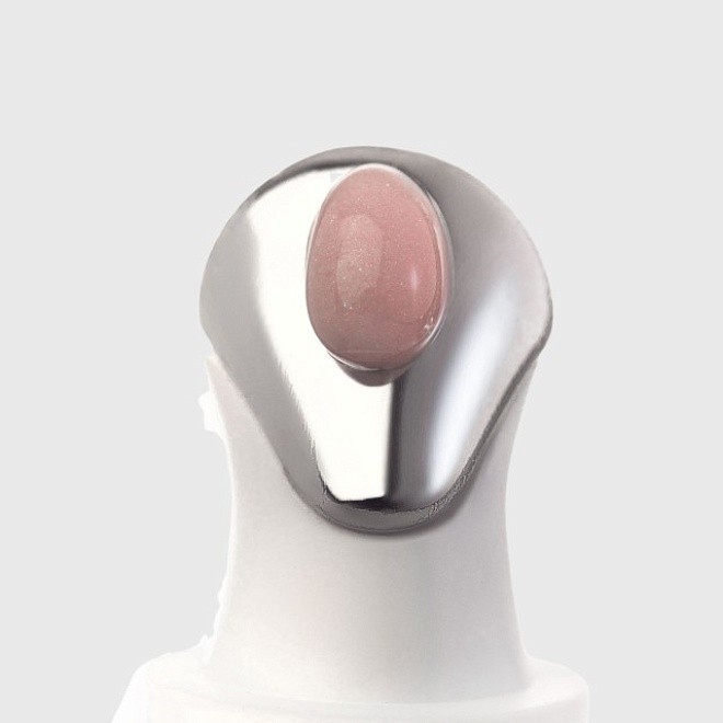 бальзам для губ glossy lip treatment