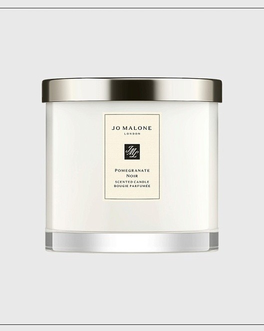 свеча аром jm pomegranate noir 600гр
