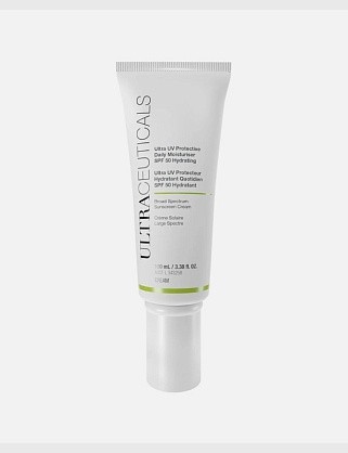 ultra uv protective daily moisturiser spf50 hydrating/ультра увлажняющий крем spf 50 с эффектом гидр
