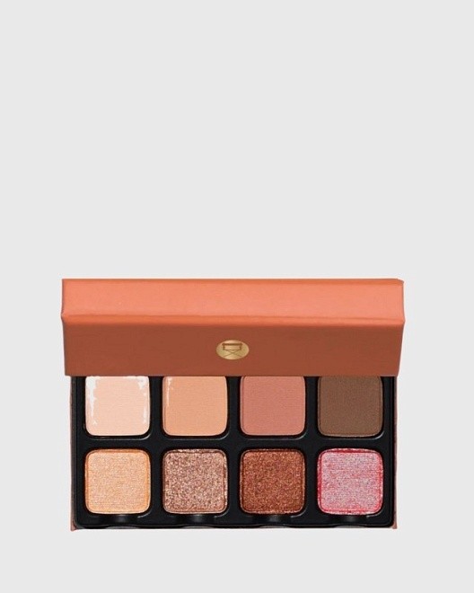 палетка теней petit pro solstice