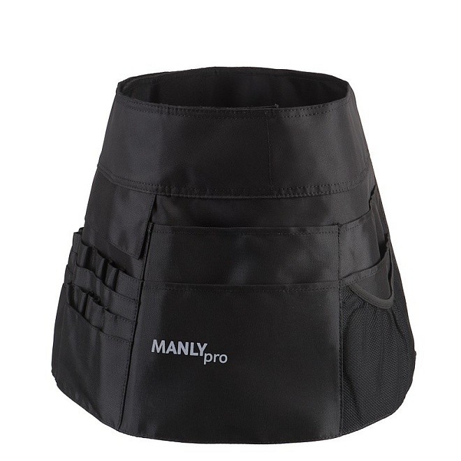 кп14 большой пояс визажиста manly pro 