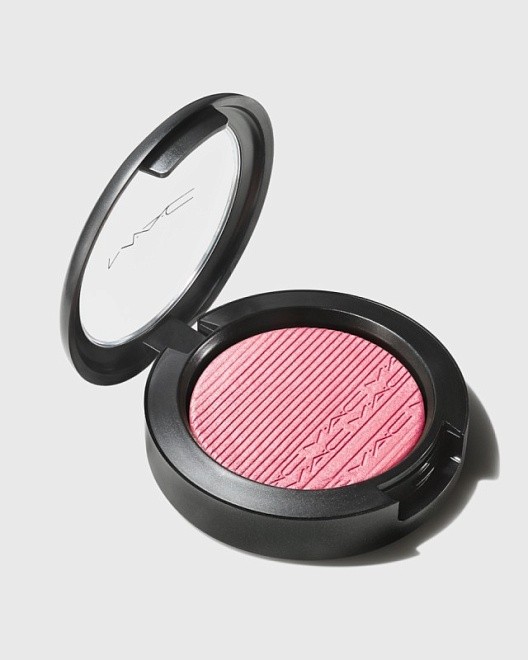 румяна mc extr dim blush in 4гр