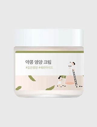 питательный крем на основе соевых бобов soybean nourishing cream 80 мл
