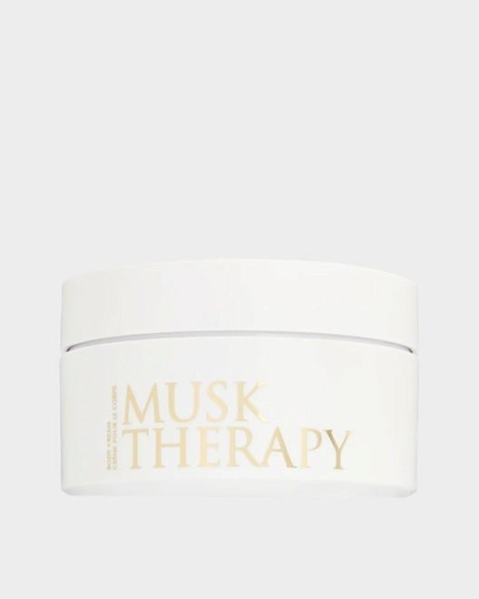 маск тэрапи  парфюмерный крем для тела 200 мл