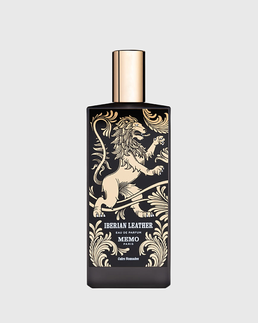 iberian leather edp 75 ml - парфюмерная вода