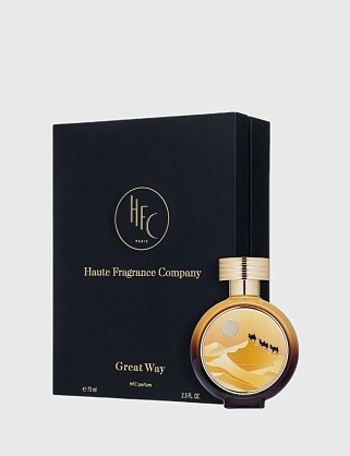 great way  edp spray 75 ml , грейт вэй парфюмерная вода  спрей 75 мл