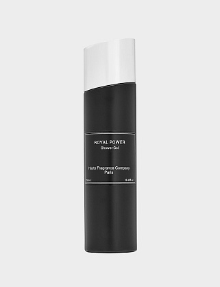 royal power shower gel 250 ml  /роял пауэр парфюмированный гель для душа  250  мл