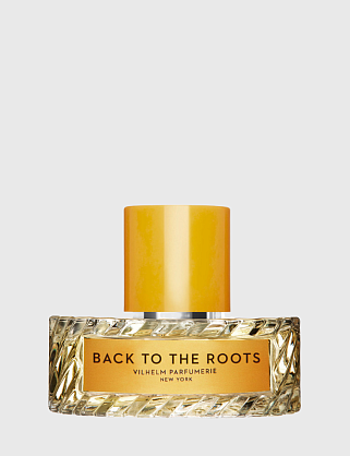 back to the roots edp 50 ml - парфюмерная вода