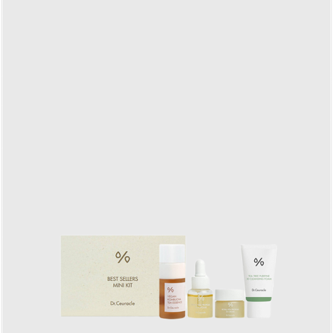 набор миниатюр mini-kit