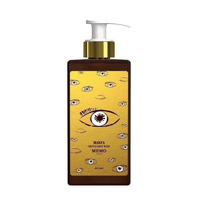 french leather gentle body wash 250 ml – смягчающий гель для душа