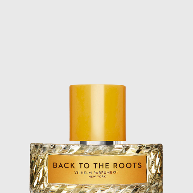 back to the roots edp 50 ml - парфюмерная вода