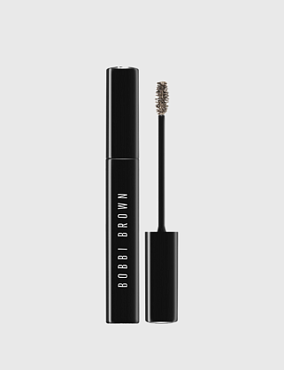 тушь для бровей natural brow shaper-clea