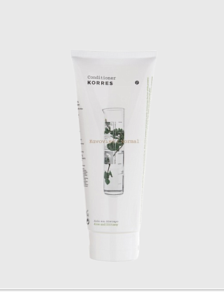 кондиционер для волос  с алоэ и диттани, 200 мл