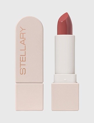 помада для губ устойчивая / long lasting lipstick rich nude тон 24