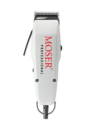 hair clipper 1400 230v 50hz white/машинка для стрижки, бел., насадка 4-18мм