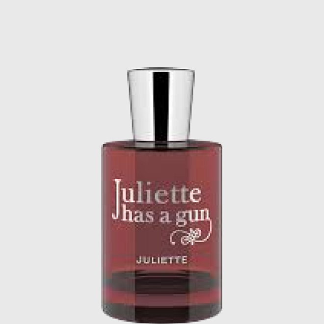 juliette edp 50 ml - парфюмерная вода