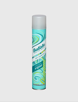 original сухой шампунь 200 мл