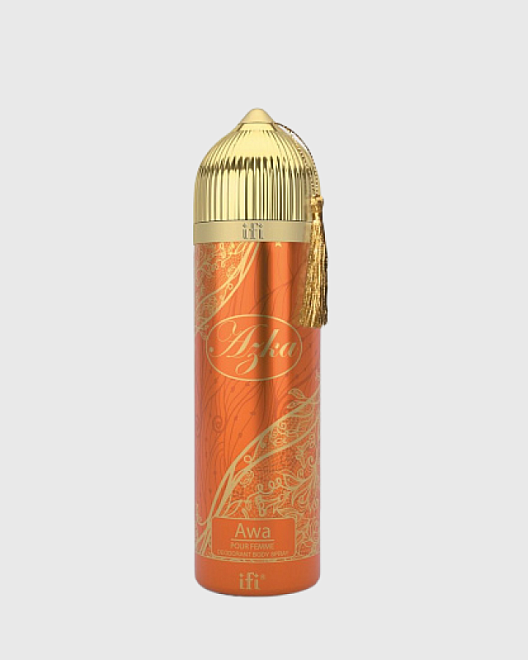 awa w deo 200 ml spr