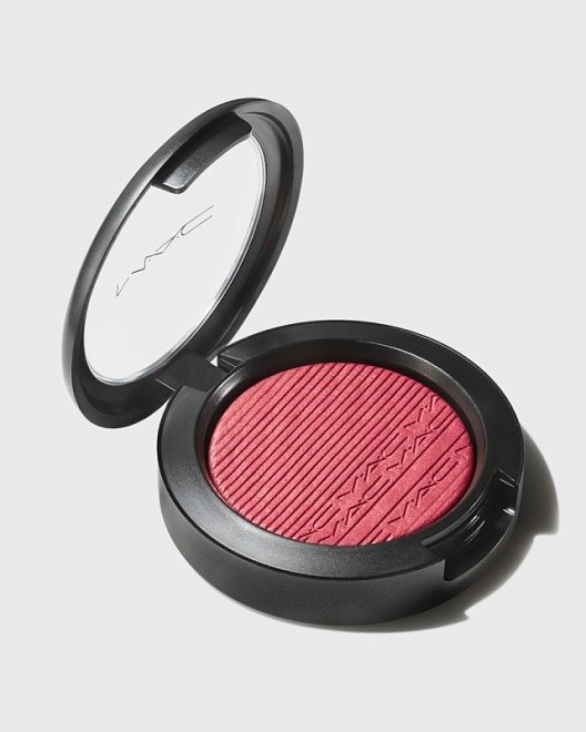 румяна mc extr dim blush sw 4гр