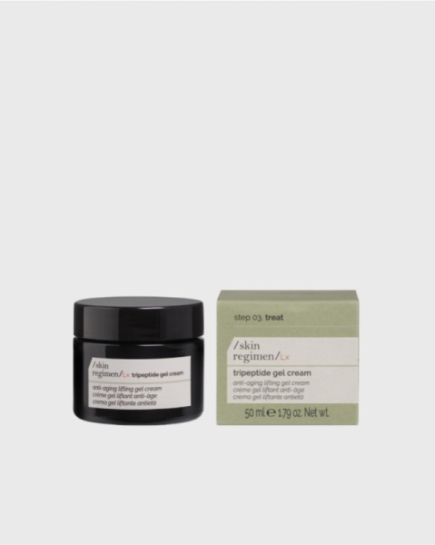 SKIN REGIMEN LX Трипептидный крем-гель, 50мл