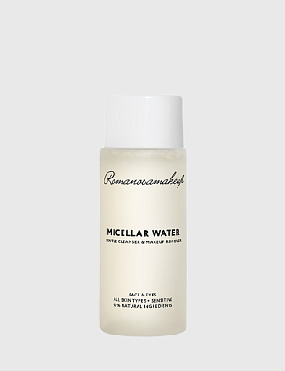мицеллярная вода micellar water 50 ml