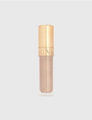 жидкие тени для век / satin liquid eye shadow, цвет light brown pearly (основная)