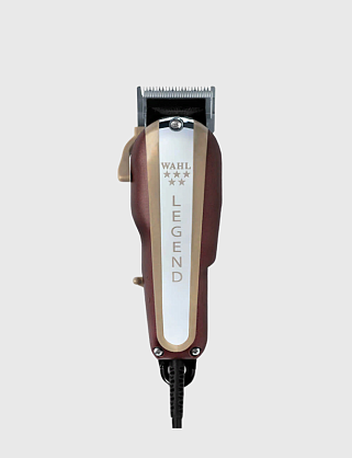 corded clipper legend/машинка для стрижки legend
