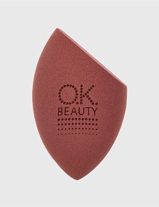 спонж для макияжа ok beauty