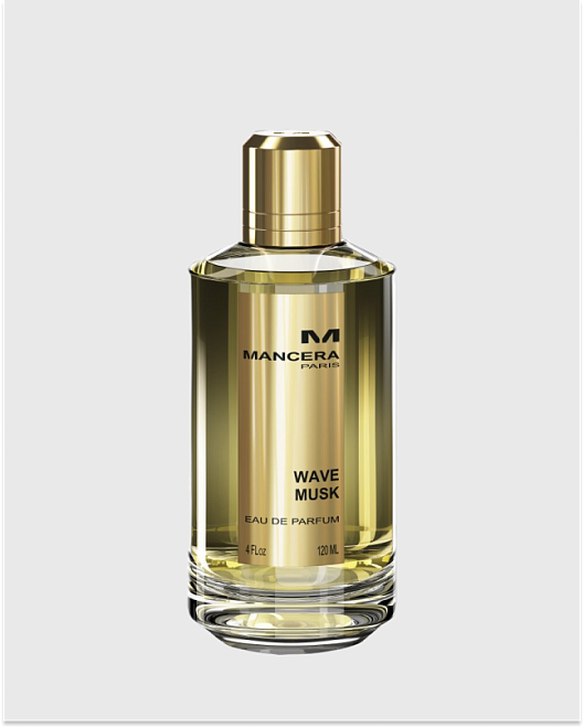 wave musk edp 120 ml - парфюмерная вода